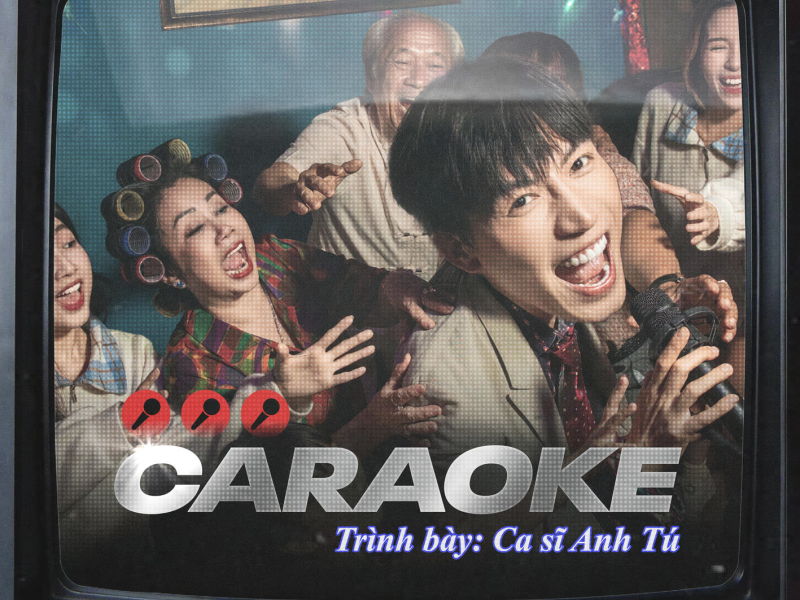 Caraoke (Đại Mèo Remix) (Single)