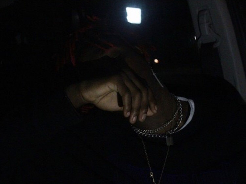 GOODMORNINGTOKYO! (Single)