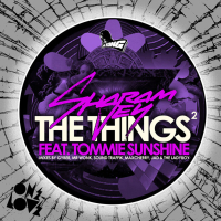 The Things (Remixes)