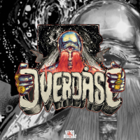 Overdåse Puller Up (Single)