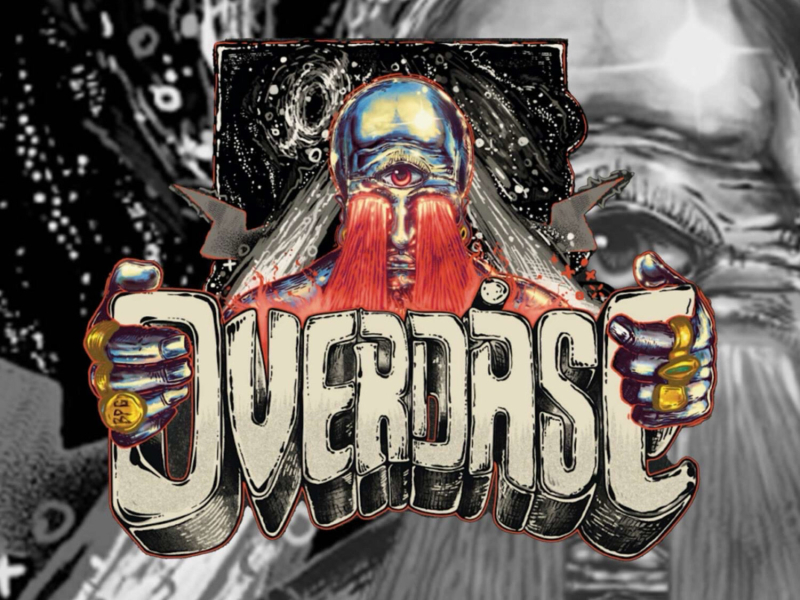 Overdåse Puller Up (Single)