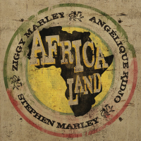 Africaland (Single)