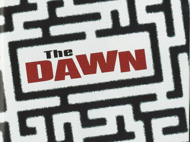 The Dawn