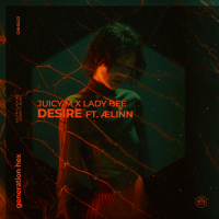 Desire (Single)