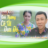 Tân Cổ Anh Thương Cô Út Đưa Đò (Single)