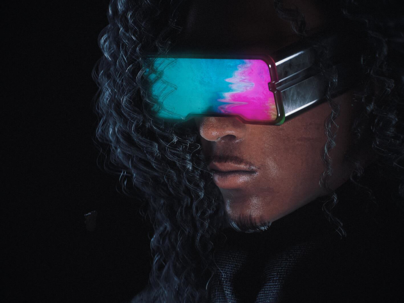 Vision floutée (Single)