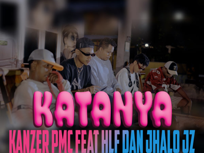 Katanya (Single)