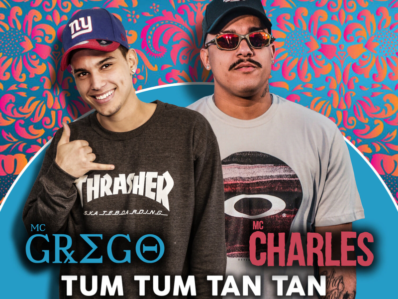 Tum Tum Tan Tan (Single)