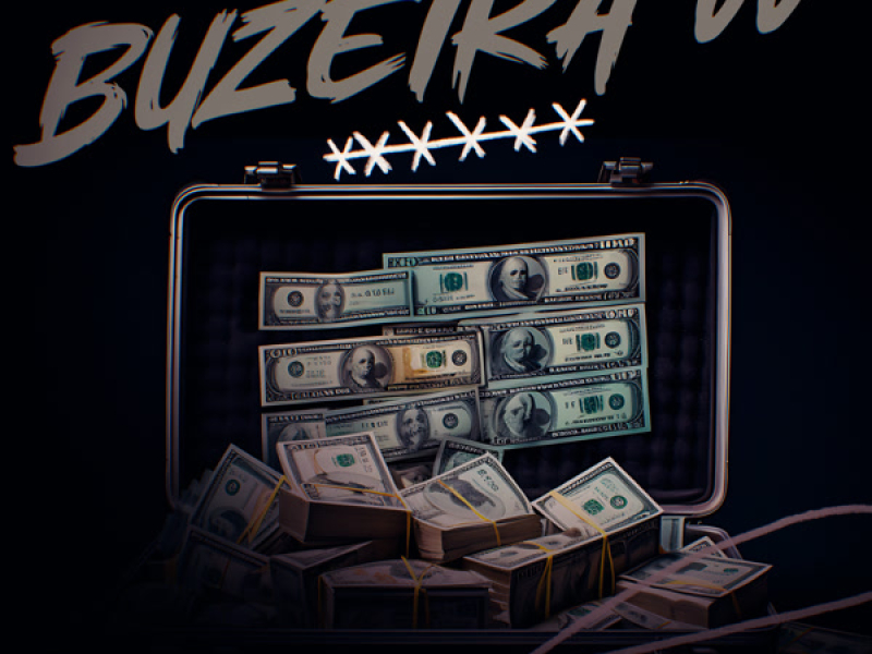 Buzeira 00 (Single)
