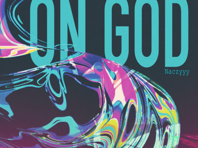ON GOD (Single)
