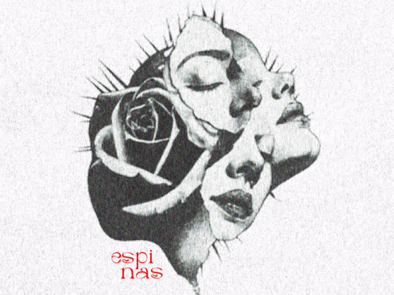 Espinas (Single)