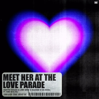 Meet Her At The Love Parade (Single)