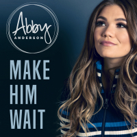 Make Him Wait (Single)