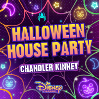 Halloween House Party (Single)