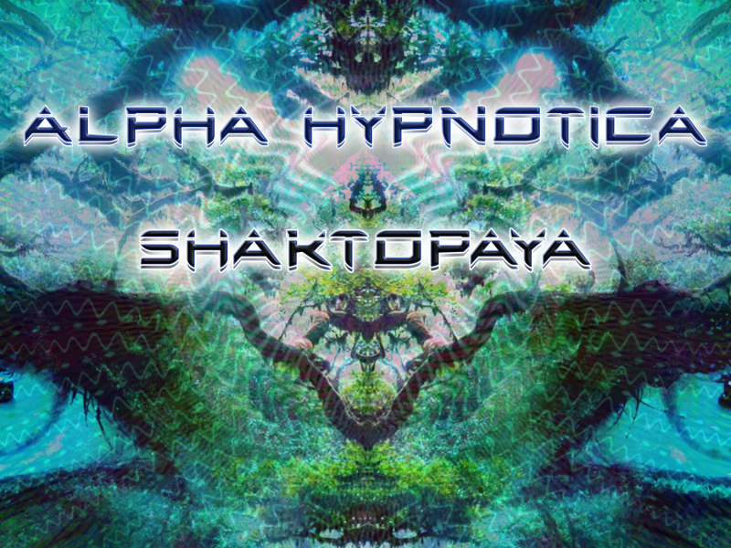 Shaktopaya (EP)