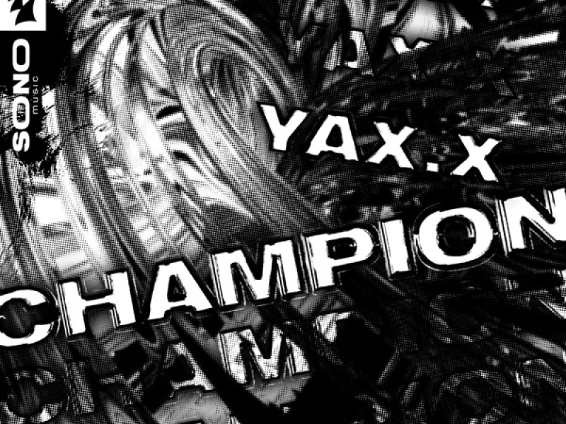 Champion (Single)