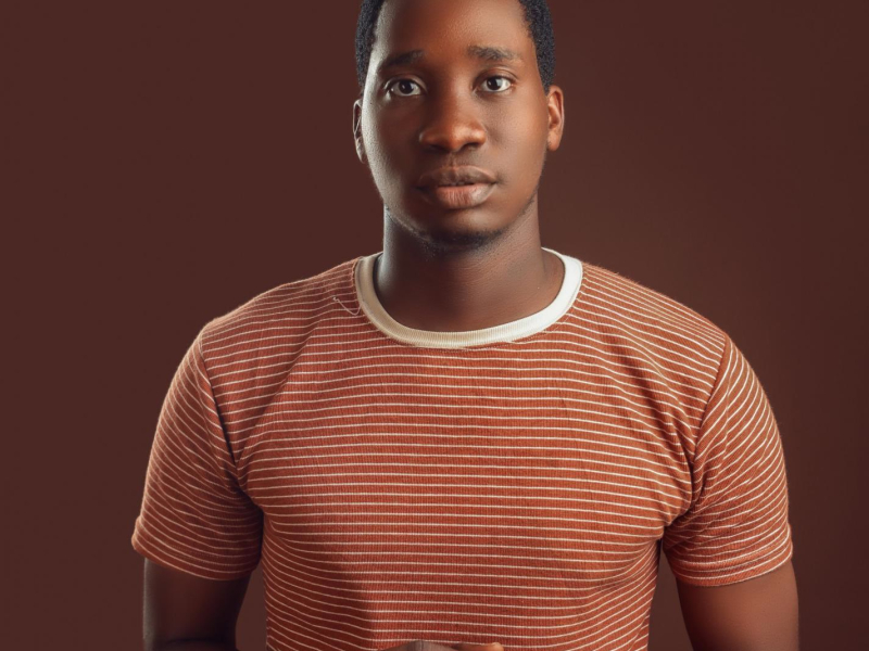 On Top of the World (Single)