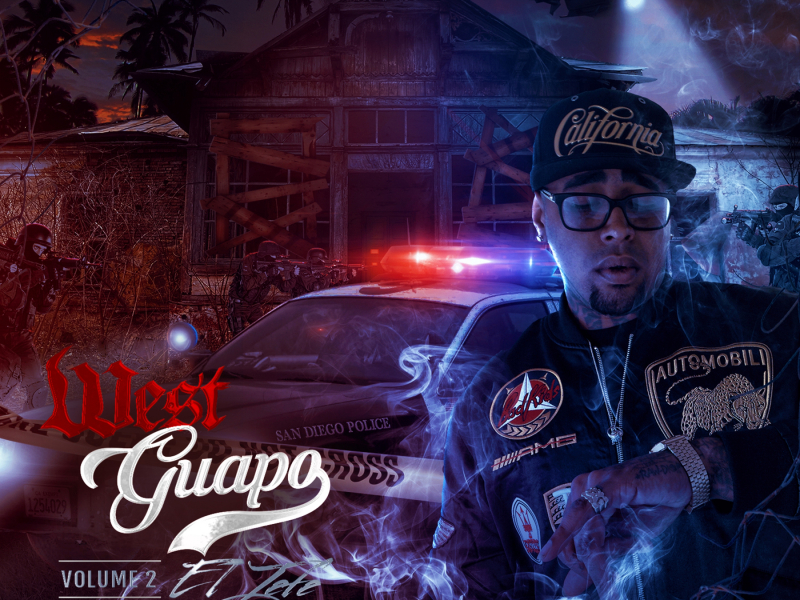 West Guapo, Vol. 2