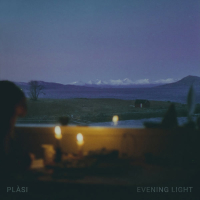 Evening Light (Single)