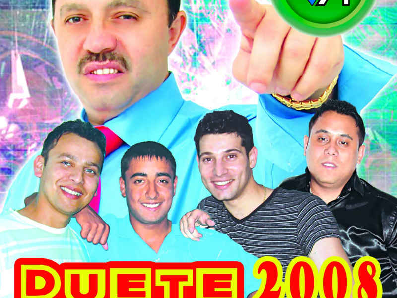Duete 2008 (Single)