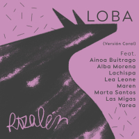 Loba (Versíon Coral) (Single)
