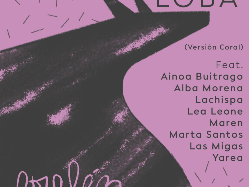 Loba (Versíon Coral) (Single)
