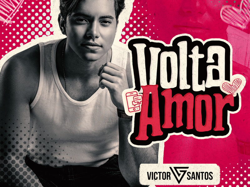 Volta Amor (Single)