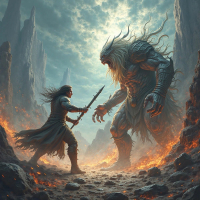 struggle with myself (Single)