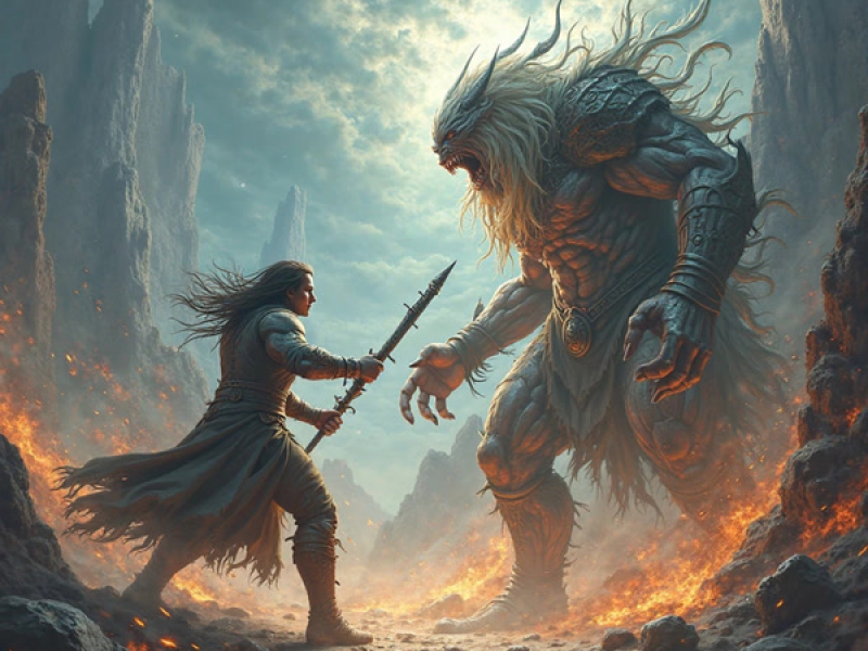 struggle with myself (Single)