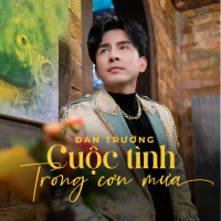 Cuộc Tình Trong Cơn Mưa (New Version) (Single)