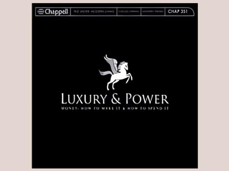 Luxury and Power