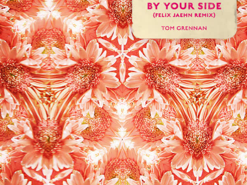 By Your Side (Felix Jaehn Remix) (Single)