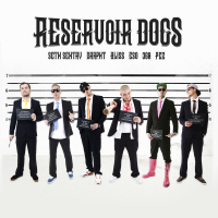 Reservoir Dogs (Single)