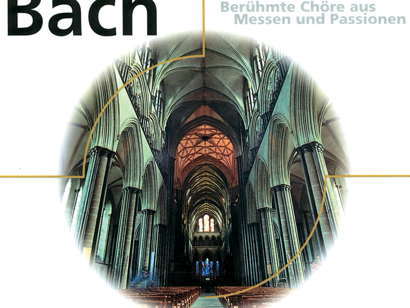 J.S. Bach: Gloria in excelsis Deo