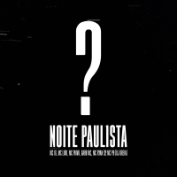 Noite Paulista (Single)