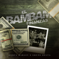 El Bamban Finanzas (Single)