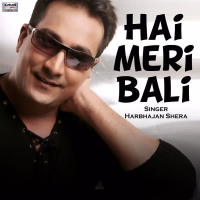 Hai Meri Bali - Single