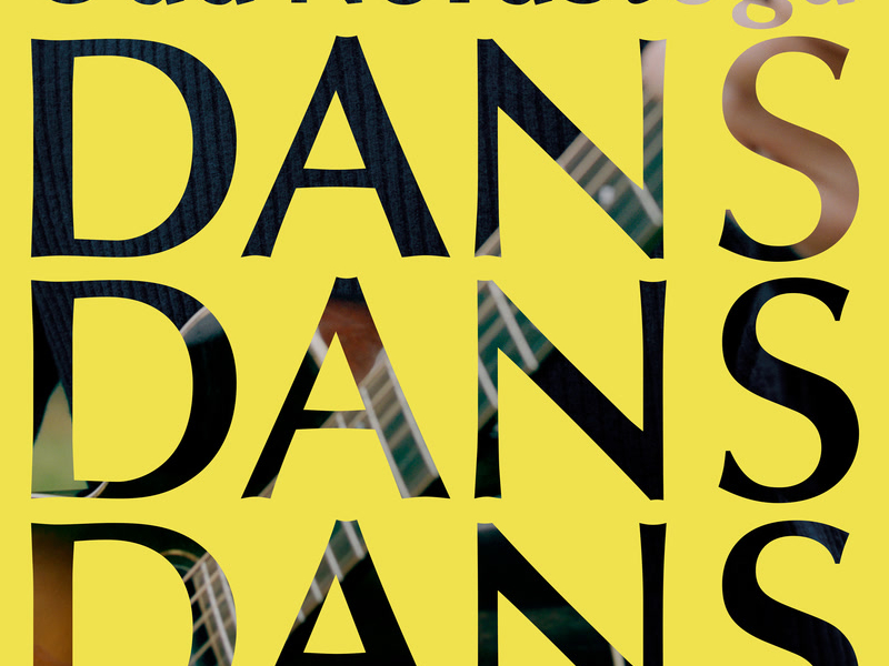 Dans Dans Dans (Single)