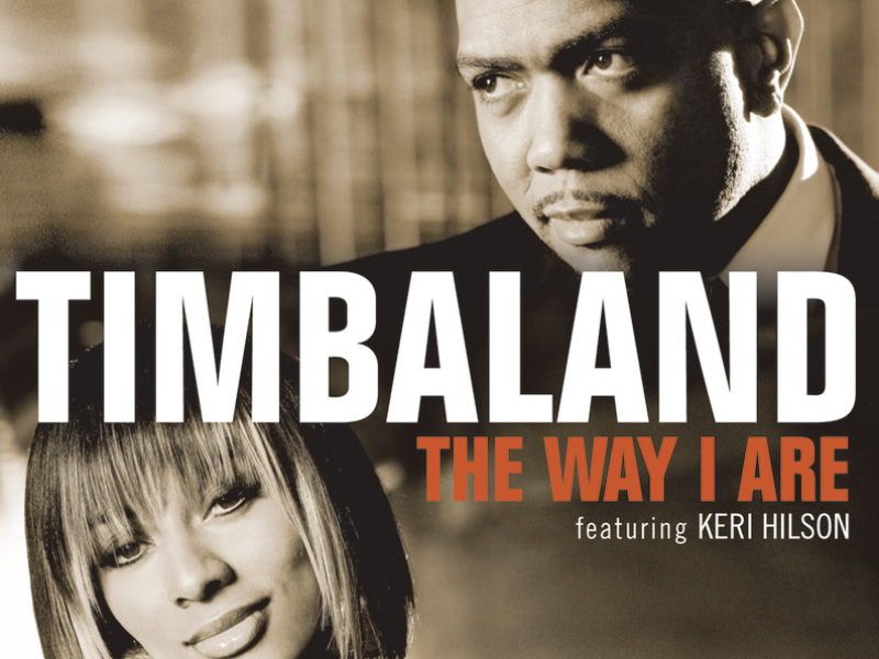 The Way I Are (Steve Aoki Pimpin Remix) (Single)