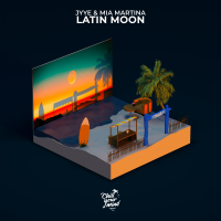 Latin Moon (Single)
