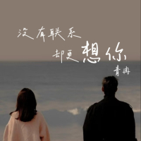 没有联系却更想你 (Single)
