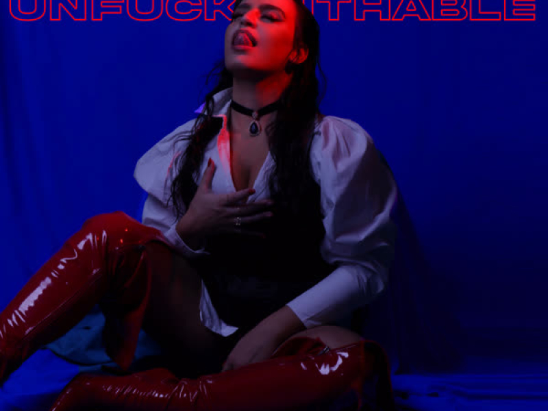 unfuckwithable (Single)