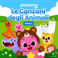 Le Canzoni degli Animali (Parte 1)