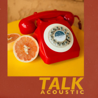 Talk (Acoustic) (Single)