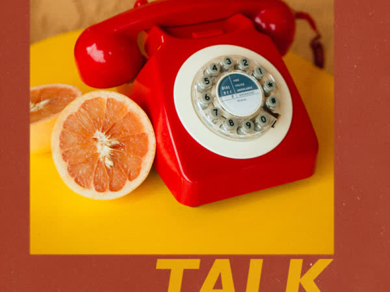 Talk (Acoustic) (Single)