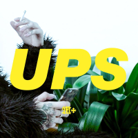 UPS (Single)