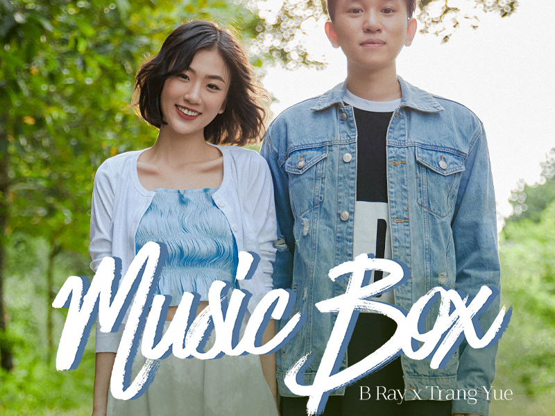 Music Box (Single)