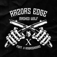 Razor's Edge (feat. X Ambassadors) (Single)