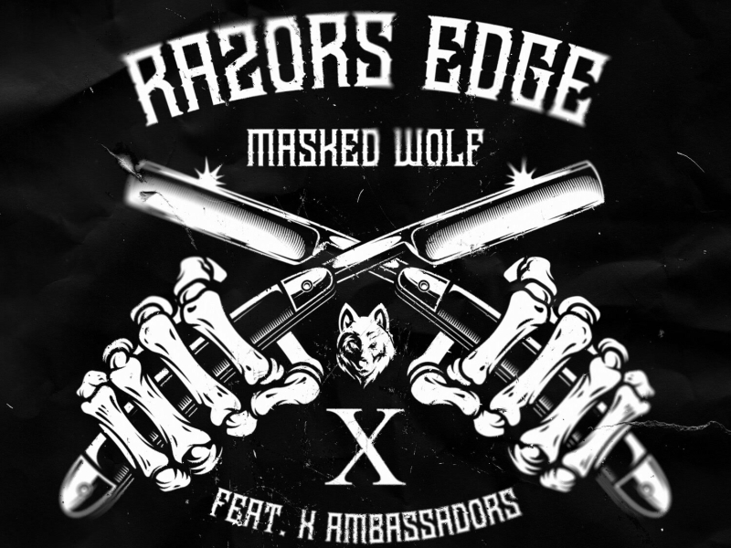 Razor's Edge (feat. X Ambassadors) (Single)