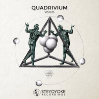 Quadrivium, Vol. 05 (EP)